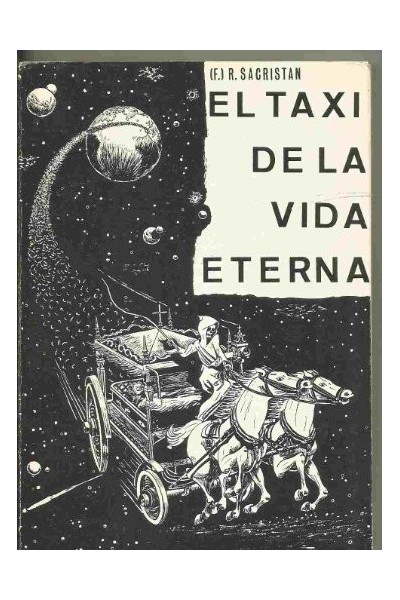 El taxi de la vida eterna